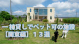 dog cottage